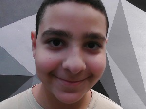 Face Image